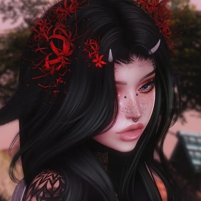 • she/they
• poses & edits 🔞 | multi OC's
• @Jooni_H 🐇
• 🦋: https://t.co/d1t8IF16y8