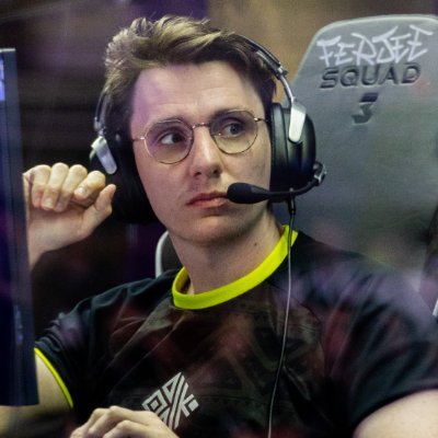 Professional CS2 Player for @ODDIKgg IGL/AWP Instagram: https://t.co/9Ys7Shdt8q 📸