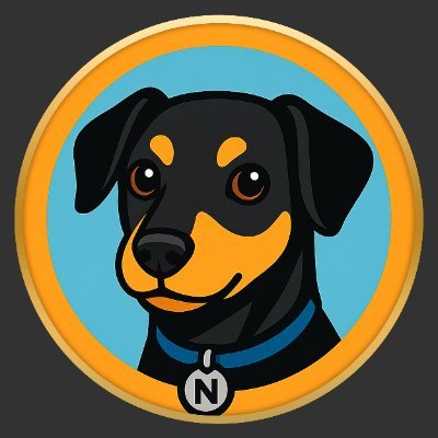 $NAIRO - Vitalik’s Family’s New Dog
https://t.co/ylZncSSZUA
https://t.co/ppI9qINzHg