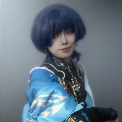yoyokiyooo's profile picture. cosplayer //
bisexual, infj - t.     wanderer main💙☔

+ more active on tiktok!