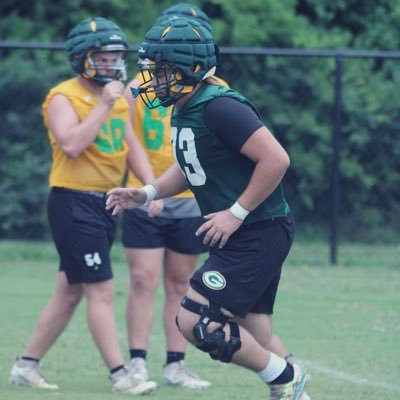 C/O 2027 | 3.0 gpa | 6’1 H | 268 W | Gallatin High School | Phone Number-615 733 5454 | Offensive Line | 3.1 GPA | #73 | #AGTG #GHS