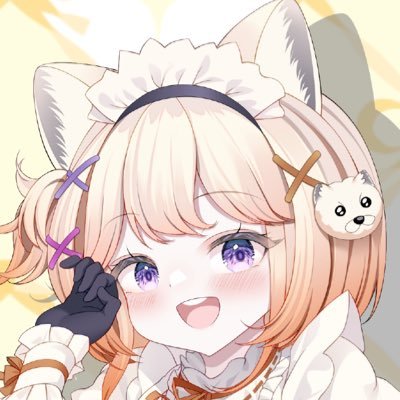 *̩̩̥ 個人勢vtuber *̩̩̥ エゾクロテンの女の子 *̩̩̥ 北海道に住んでるよ *̩̩̥ お母様(@fumio_kunisaki) *̩̩̥ 崩壊スターレイル・金色のコルダetc... *̩̩̥ #めいさ見てんてん 7月19日〜活動開始 活動者さんフォロバします❣️