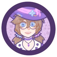 Starling (@lucky_starling) 's Twitter Profile