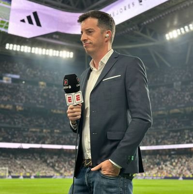 Madrid correspondent @ESPNFC. Producer @tsf_podcast. Arsenal fan.