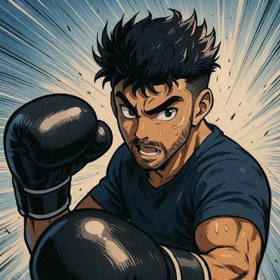 Love boxing and MMA, a mobster that just trying to make some money so I can feed my daughter💰🥊