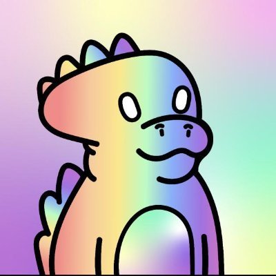 ChubbyKaijuDAO's profile picture. https://t.co/cA5VaM2dNK
https://t.co/3Rse0LWXPz

Second season coming in Q4 2025