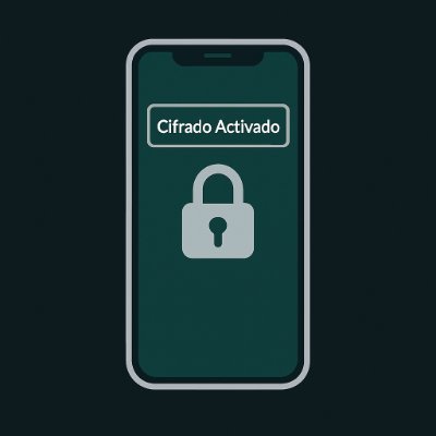 3ncr1pt4d0's profile picture. Tu noticiero de privacidad y seguridad digital.
Publicamos a diario en YouTube Shorts, Instagram Reels y TikTok las noticias más relevantes de la ciberseguridad