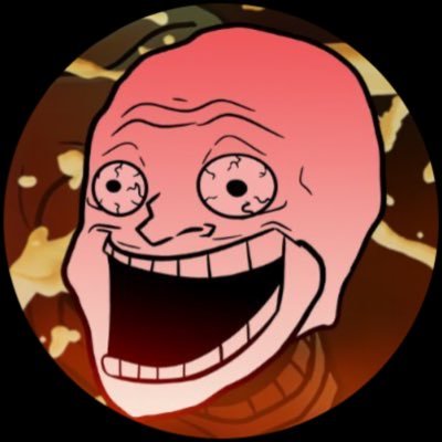First there was $TROLL, then came $WOJAK, and finally the Master Baiter: Trolljak - get $BAITED lololol. https://t.co/nJkMb60Yhd. masterbaiter E...