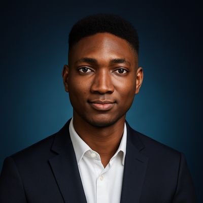 Daniel Olanrewaju Profile