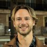 dmihal's profile picture. ERC-20 minimalist