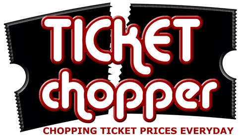TicketChopper's profile picture. Concert, sports, theater, and more discount tickets!