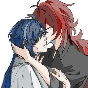 ⚠︎ 自衛してください⚠︎BLもNL(深空はNLのみ)も好きな20↑社畜/🔥を描いてるのはだいたい横の人⇒@f_skr65
