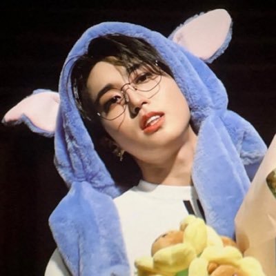 . ݁₊ ⊹ . ݁˖ . ݁ just a girl lost between han’s lyrics and jeongin’s laugh and whatever spell bang chan’s smile casts . ݁₊ ⊹ . ݁˖ . ݁ 🐿️🦊🐺