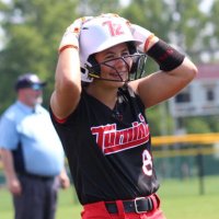 Gaby Vitale (@gabyvitale2028) 's Twitter Profile Photo