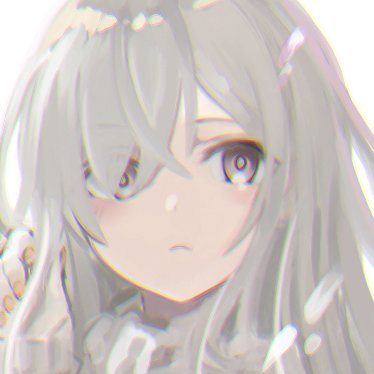 ふゆののアイコン