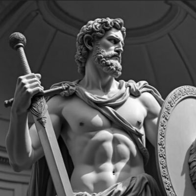Gen X Provocateur | Observer of patterns | Stirring the pot while history boils over | Shit-disturbing since 1972