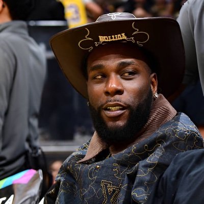 2Oduburna's profile picture. Burnagram// seyi vibez// Football and wrestling// Breast lover// Anti- Islam. Myles lewis skelly & William Saliba