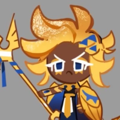 richesofgold's profile picture. "May the banners of the Golden Cheese Kingdom soar!"

- Rich Cheese RP/Parody account

- Ran by @Chaos_I12327
