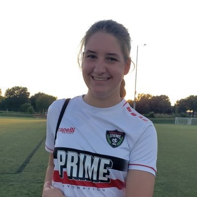 SoccerNaomi's profile picture. ✝🙏⚽ C/O 2027 | KCL Blitz #9 |  Midfield/Forward | 5'10 | 4.0/4.33 GPA | Exp. major: Engineering or Comp Sci | NCAA: 2306926981 | NAIA: 972372
