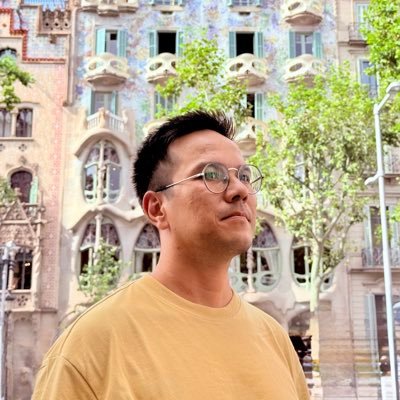 chopanzadamahdi's profile picture. 