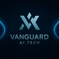 Vanguard Ai Tech (@vanguardaitech) 's Twitter Profile Photo Vanguard Ai Tech (@vanguardaitech) 's Twitter Profile Photo