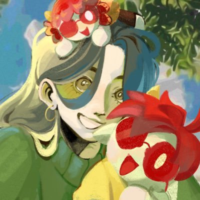 Cassie · 19 · She/Her · ★ Multi-Fandom ★ · Artist · PFP by @fejgolover ㅤ♡ ㅤ