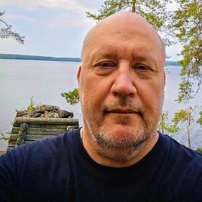 T_Haggqvist's profile picture. Tekniikka, historia, arvot, Pohjola, EU ja US kiinnostavat. Työ tekniikka -ja palvelumyyntiä. Project engineer. Change comes always from within 🇫🇮🇸🇪🇪🇺🇺🇦
