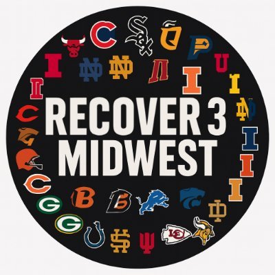 The Curation Kings 👑 | Re-Covering Midwest sports & betting! 🏈🏀⚾️ | Picks and promos powered by data 📊, trends 📈, & AI insights 🤖. | @ReCover3Sports👌 |