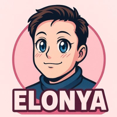 The Official X for all thing $ELONYA related
Powered by Elon. Fueled by memes. Driven by chaos.
CA
BYJyvBXkXBGoQb3KrSSGq44yJKMkVTjxTJMETWJgpump