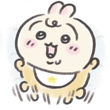 25↑うさぎ💛カニちゃん🩵推しだけどみんなダイスキ♡タイプロからtimelesz寺西拓人🩵原嘉孝🎽2025.8〜ゆるりとちい活垢に!ちいかわ好きさんと繋がりたいです!呼びタメ👌🏻💗無言フォロー&いいね♡失礼します(*ˊ꒳ˋ*)