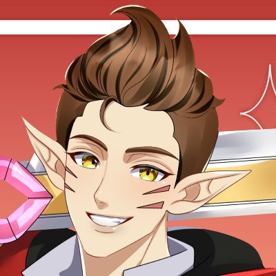 Square Enix Superfan!!, JRPG/RPG Fanatic Streamer!, Tech Savy ,😊 #Vtuber and Autstic 💓 🎮🌟 Join the fun! 🌟🎮 Contact: nathangamerplays1@gmail.com