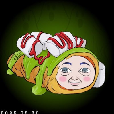 Lifelong geek | Twitch - garuda_x17 | #TeamHooman