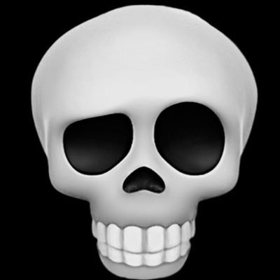 skullcoinsolana's profile picture. THOSE WHO KNOW 💀