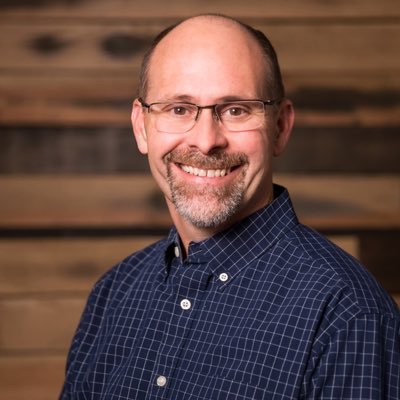 Child of the King, husband, father of four, Oasis Pastor, Mobberly Baptist. Former Executive Director, Hope Road Counseling.