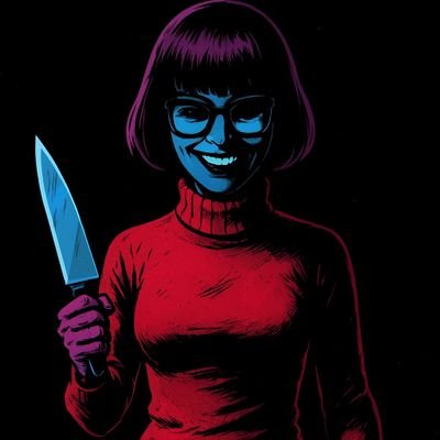 cinéfilo/geek/libros/ terror/ cómics/música/ etc/ hola a todos ...escritor chileno independiente... the what-man/ el placer de despedazarte/ Mary dinkley