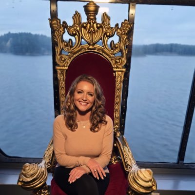 A servant of Jesus Christ. Senior Policy Adviser, AFA. Radio host weekdays @JennaEllisAM 8am ET at @AFRnet. Constitutional Conservative. Personal account.