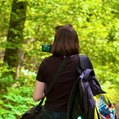 Content creator and YouTuber and photographer