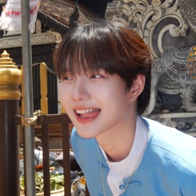 marmeow01's profile picture. 🐇 ‧₊˚✩🍀₊˚🩹⊹♡ 𝕁𝕒𝕖𝕕𝕠 ℕ𝕠𝕞𝕚𝕟 ‧₊˚✩𝕂𝕖𝕟𝕘ℕ𝕒𝕞𝕡𝕚𝕟𝕘 𝕋𝕙𝕠𝕞𝕒𝕤𝕂𝕠𝕟𝕘⊹♡ รักเคะหมวย😭
