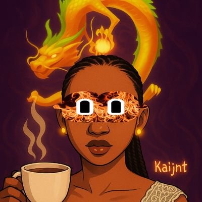 SHE | Crypto Yapper | Signal Spotter | Orange Pilled | Proud Ambassador for GOAT Network 🟡