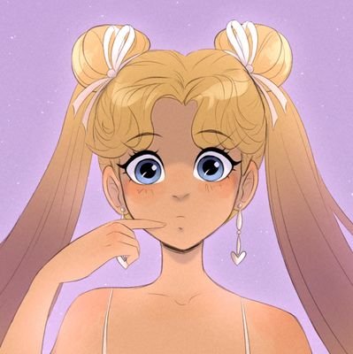 Aniaさんのプロフィール画像