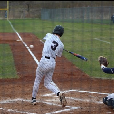 JacksonO_3's profile picture. Living Word Lutheran HS 2027 | 6’3 165 | GPA 3.80 | MBA ⚾️ | POS - 3B, RHP | LWLHS #3 ⚾️ | joliver2703@gmail.com