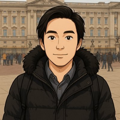 テレワーク中心の外資系社畜で2拠点生活 (東京↔︎札幌 以前は石垣島) / 旅行👍 (修行🆖 ANA💎-JGC-Delta G-IHG💎Amb exRA-Hilton💎-Marriott G-Accor G-Dormy G-Ikyu💎) / TOEIC990 PMPほか保有 (どちらも専門外・専門分野㊙️)
