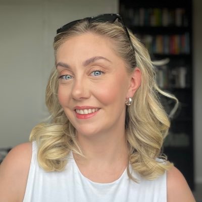 Katie_Clarke9's profile picture. Find me on Bluesky https://t.co/gl6e8wT0kJ

PhD student, University of Liverpool