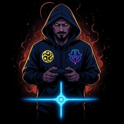 Unfiltered, gaming related content. No matter if on chain or off chain! DM if you want me to check out your project. Note: I will have no mercy 👀