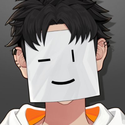 【顔は一枚 心意気は二枚目の 三枚目VTuber】
ゲーム実況配信、雑談配信…等
|Live2D - MiDoRi:@yumeno_midori
|Logo - サカキ ネイ:@sakaki_nei_d
|Header - 傘泉地:@3centi_kIng