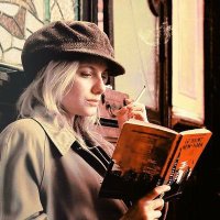 La loca del desván (@mundidominium) 's Twitter Profile Photo