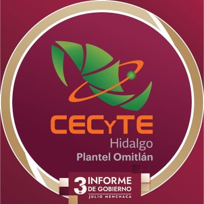 Colegio de Estudios Cientificos y Tecnologicos del Estado de Hidalgo Plantel Omitlán