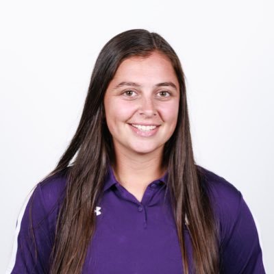 danielasirott's profile picture. Athletic Trainer @NUFBFamily