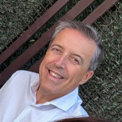 Martín Ruiz Ortiz Profile