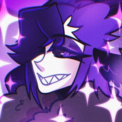 💜 @ONEWINGED_CROW 's Stardoe💜 ┊ ┊⋆ ┊ . PFP by @damiinart
┊ ┊⋆ ┊ . Banner by @Guurei┊ ┊⋆ ┊ .
